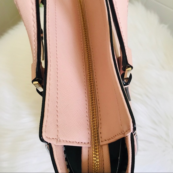 Kate Spade Cameron Street Small Hayden Satchel - Picture 5 of 8